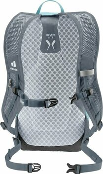 Outdoor Backpack Deuter Speed Lite 13 Shale/Graphite Outdoor Backpack - 2