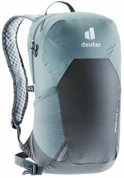 Outdoor Backpack Deuter Speed Lite 13 Shale/Graphite Outdoor Backpack - 3