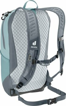 Outdoor Backpack Deuter Speed Lite 13 Shale/Graphite Outdoor Backpack - 5