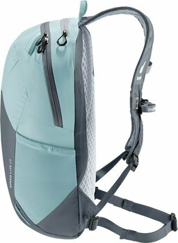 Outdoor Backpack Deuter Speed Lite 13 Shale/Graphite Outdoor Backpack - 6