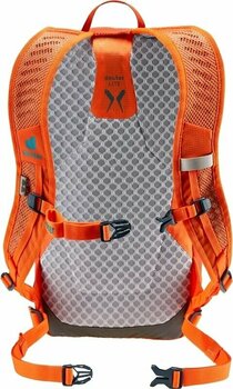 Outdoor Backpack Deuter Speed Lite 13 Paprika/Saffron Outdoor Backpack - 2