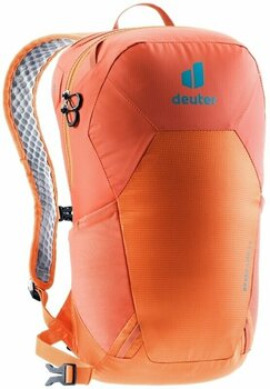 Outdoor Backpack Deuter Speed Lite 13 Paprika/Saffron Outdoor Backpack - 3