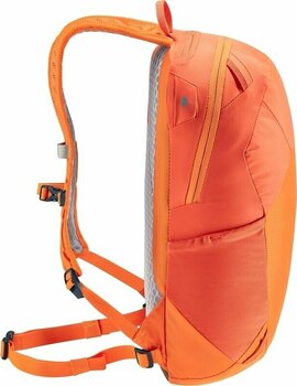 Outdoor Backpack Deuter Speed Lite 13 Paprika/Saffron Outdoor Backpack - 4
