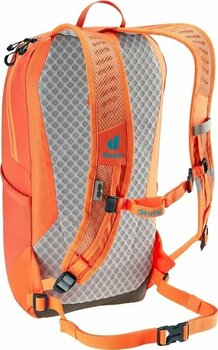 Outdoor Backpack Deuter Speed Lite 13 Paprika/Saffron Outdoor Backpack - 5