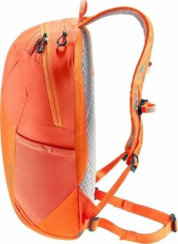 Outdoor Backpack Deuter Speed Lite 13 Paprika/Saffron Outdoor Backpack - 6