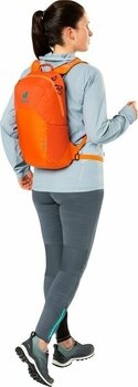 Outdoor Backpack Deuter Speed Lite 13 Paprika/Saffron Outdoor Backpack - 8
