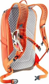 Outdoor Backpack Deuter Speed Lite 13 Paprika/Saffron Outdoor Backpack - 10