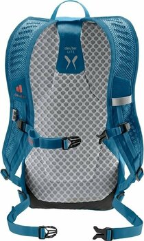 Outdoor Backpack Deuter Speed Lite 13 Azure/Reef Outdoor Backpack - 2