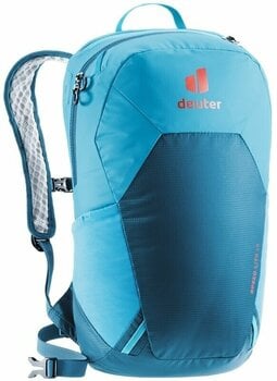Outdoor Backpack Deuter Speed Lite 13 Azure/Reef Outdoor Backpack - 3