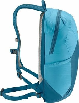 Outdoor Backpack Deuter Speed Lite 13 Azure/Reef Outdoor Backpack - 4