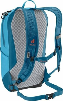 Outdoor Backpack Deuter Speed Lite 13 Azure/Reef Outdoor Backpack - 5