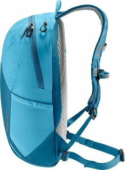Outdoor Backpack Deuter Speed Lite 13 Azure/Reef Outdoor Backpack - 6