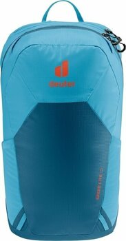 Outdoor Backpack Deuter Speed Lite 13 Azure/Reef Outdoor Backpack - 7