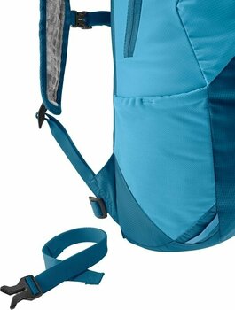 Outdoor Backpack Deuter Speed Lite 13 Azure/Reef Outdoor Backpack - 8