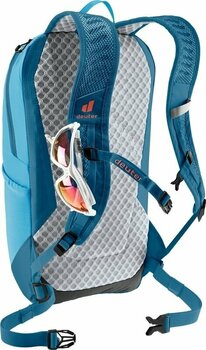 Outdoor Backpack Deuter Speed Lite 13 Azure/Reef Outdoor Backpack - 9