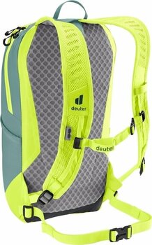 Outdoor Backpack Deuter Speed Lite 13 Jade/Citrus Outdoor Backpack - 8