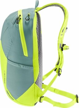 Outdoor Backpack Deuter Speed Lite 13 Jade/Citrus Outdoor Backpack - 9