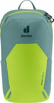 Outdoor plecak Deuter Speed Lite 13 Jade/Citrus Outdoor plecak - 10