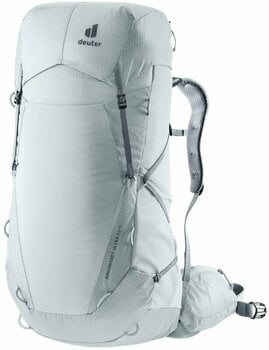 Outdoor Backpack Deuter Aircontact Ultra 50+5 Tin/Shale Outdoor Backpack - 2