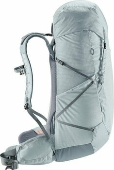 Outdoor Backpack Deuter Aircontact Ultra 50+5 Tin/Shale Outdoor Backpack - 4