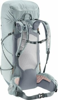Outdoor Backpack Deuter Aircontact Ultra 50+5 Tin/Shale Outdoor Backpack - 5