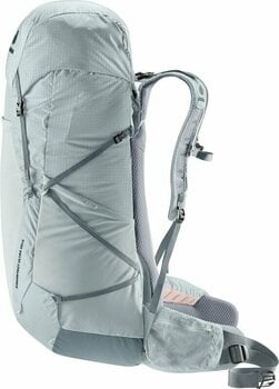 Outdoor Backpack Deuter Aircontact Ultra 50+5 Tin/Shale Outdoor Backpack - 6