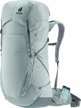 Outdoor Backpack Deuter Aircontact Ultra 50+5 Tin/Shale Outdoor Backpack - 13