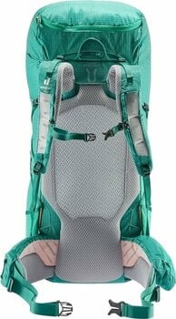Outdoor Backpack Deuter Aircontact Ultra 50+5 Fern/Alpine Green Outdoor Backpack - 3