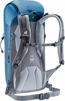 Outdoor Backpack Deuter Guide Lite 24 Reef/Graphite Outdoor Backpack - 2