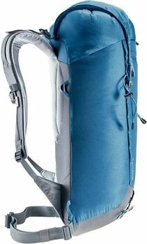 Outdoor Backpack Deuter Guide Lite 24 Reef/Graphite Outdoor Backpack - 3