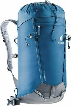 Outdoor Backpack Deuter Guide Lite 24 Reef/Graphite Outdoor Backpack - 4