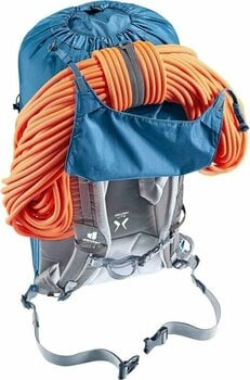Outdoor Backpack Deuter Guide Lite 24 Reef/Graphite Outdoor Backpack - 5