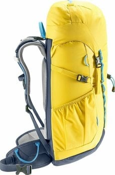 Outdoor Backpack Deuter Climber Corn/Ink Outdoor Backpack - 4