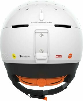 Ski Helmet POC Meninx RS MIPS Hydrogen White XL/XXL (59-62 cm) Ski Helmet - 4