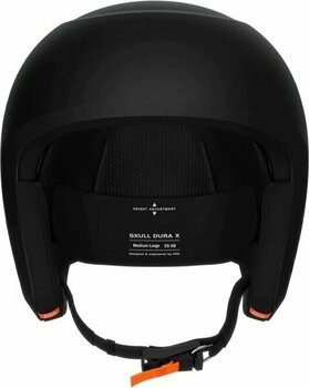 Ski Helmet POC Skull Dura X MIPS Uranium Black Matt XL/XXL (59-62 cm) Ski Helmet - 2