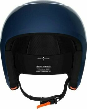 Ski Helmet POC Skull Dura X MIPS Lead Blue XS/S (51-54 cm) Ski Helmet - 2