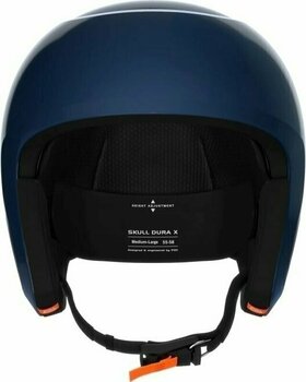 Casco de esquí POC Skull Dura X MIPS Lead Blue XS/S (51-54 cm) Casco de esquí - 2