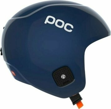 Ski Helmet POC Skull Dura X MIPS Lead Blue XS/S (51-54 cm) Ski Helmet - 3