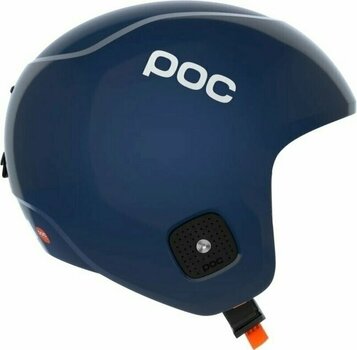 Κράνος σκι POC Skull Dura X MIPS Lead Blue XS/S (51-54 cm) Κράνος σκι - 3