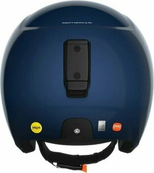 Ski Helmet POC Skull Dura X MIPS Lead Blue XS/S (51-54 cm) Ski Helmet - 4