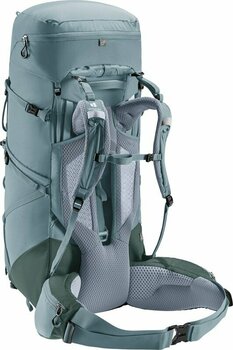 Outdoor Backpack Deuter Aircontact Core 45+10 SL Shale/Ivy Outdoor Backpack - 5