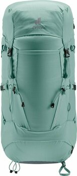 Udendørs rygsæk Deuter Aircontact Core 45+10 SL Jade/Graphite Udendørs rygsæk - 7