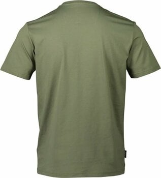 Odzież kolarska / koszulka POC Tee Epidote Green M - 2