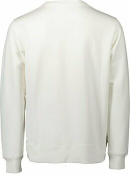 Friluftsliv huvtröja POC Crew Selentine Off-White L Friluftsliv huvtröja - 2