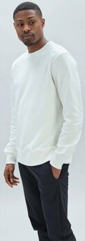 Outdoorhoodie POC Crew Selentine Off-White L Outdoorhoodie - 3