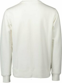 Majica s kapuljačom na otvorenom POC Crew Selentine Off-White XL Majica s kapuljačom na otvorenom - 2