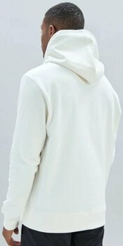Bluza outdoorowa POC Hood Selentine Off-White 2XL Bluza outdoorowa - 4