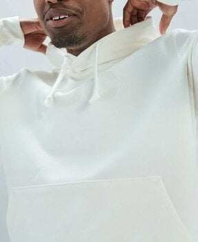 Majica s kapuljačom na otvorenom POC Hood Selentine Off-White S Majica s kapuljačom na otvorenom - 5