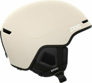 Lyžařská helma POC Obex Pure Selentine Off-White Matt XS/S (51-54 cm) Lyžařská helma - 3