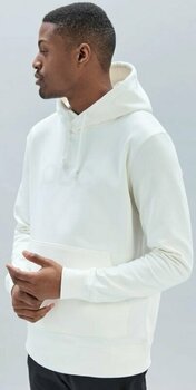 Majica s kapuljačom na otvorenom POC Hood Selentine Off-White XL Majica s kapuljačom na otvorenom - 3
